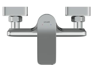 Смеситель Cersanit ODRA 63052 для душа